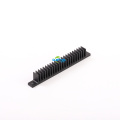 CNC long sizes aluminum heatsinks