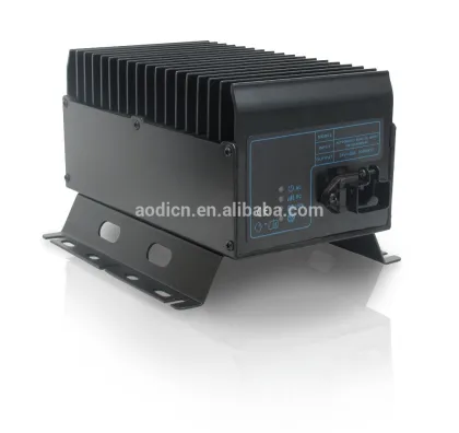 0274875 JLG 24V 25AMP Battery Charger Kit for ES Scissor Lift, JLG scissor lift charger,JLG Replace parts