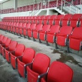 Waterproof Polyester Stadium Seat Cushion