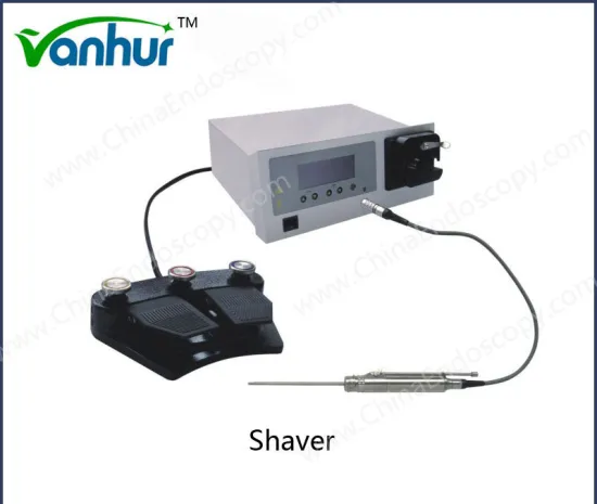 Arthroscopy Instruments Powered Shaver System