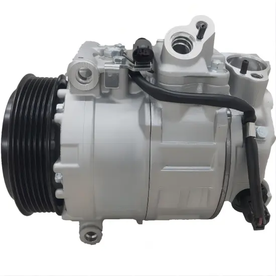 Auto AC Compressor 6SAS14C for BENZ E260/C260 1.5T (2019-)