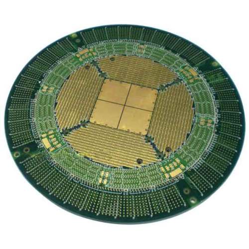 customized Printed circuit board SMT PCBA fabrication PCB