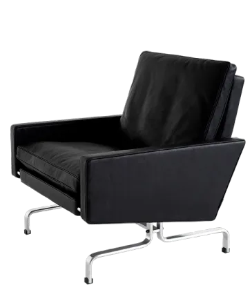 Poul Kjaerholm PK31 Armchair