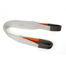 Flat puting polypropylene pp sling webbing strap