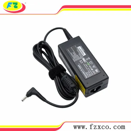 19V 2.37A 40W Power Adapter for Asus