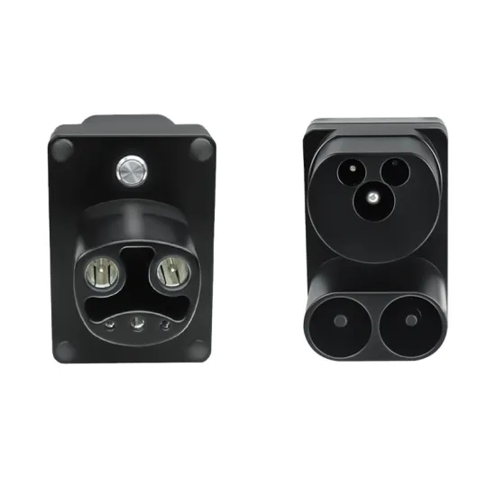 CCS2 Europe Standard Adapter for Tesla Electric Vehicle Charging