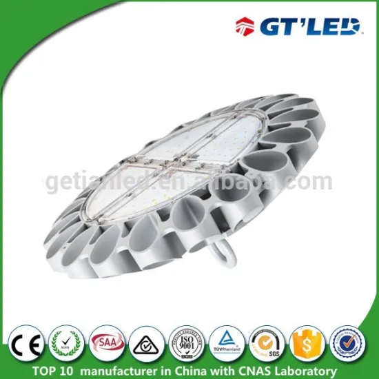 Buy led high bay lights, led warehouse lighting fixtures ufo led module high efficiency