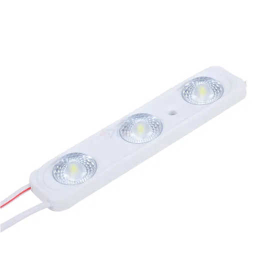 DC12V White 6500K Waterproof LED Module for Letter Sign