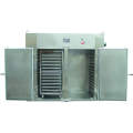 High Efficiency Hot Air Circulation Food Drying Oven Equipment