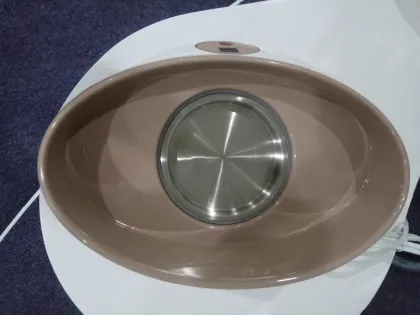 Sterilizer Feeding Bottle Glass Bottle Sterilizer