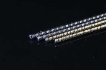 Stainless Steel Wire Flexible Shaft