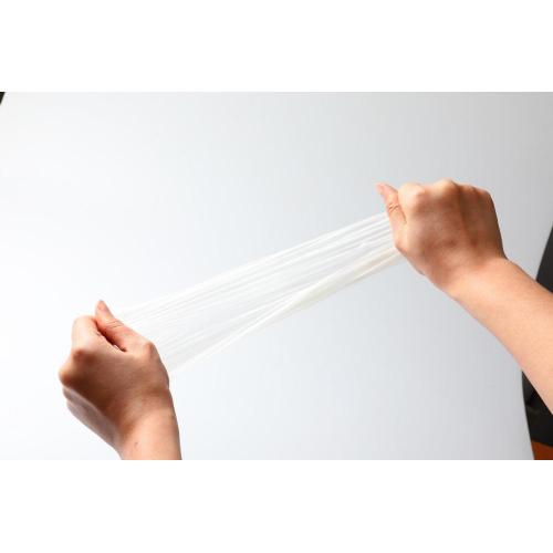 High quality transparent cheap disposable Pvc gloves