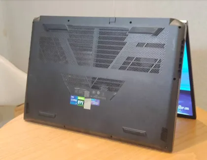 Mechrevo Aurora Pro 2023: i7-12650H & RTX4060/4070 15.6\" 2.5K 165Hz Gaming Laptop