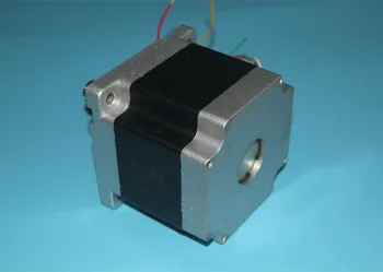 110BYGH350 Hybrid Stepper Motor