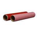 Multi color durable stretch film