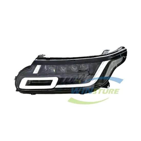 Wholesale LED Headlights for Land Rover Range Rover Sport 2014-2017: ROV-A002