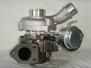 D4CB BV43 28200-4A470 53039880122 28200-4A470 turbo for Sorento Turbocharger