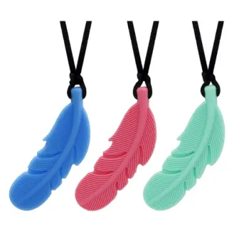 Autism-Sensitive Chewing Necklaces: A Comprehensive Guide for Boys, Girls, and Babies