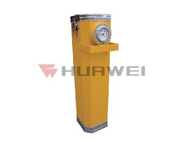 5Kg Portable Electrode dryer D Type