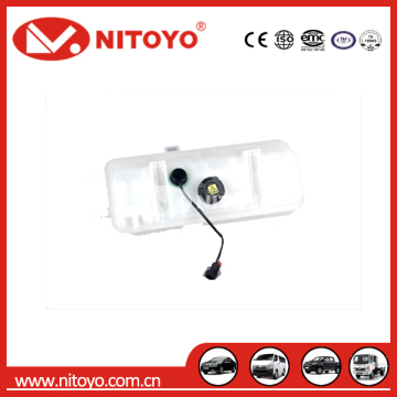 NITOYO 41150110A COOLANT EXPANSION TANK FOR PEUGEOT