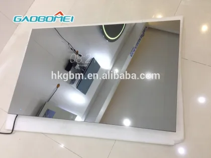 Gaobomei 43 inch Ultra-thin Smart Mirror TV HD Android Television