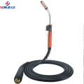ATTC লাইটনিং 550Amp MIG গান