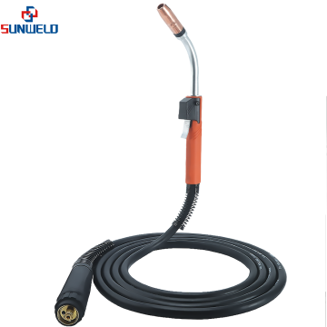 ATTC লাইটনিং 550Amp MIG গান