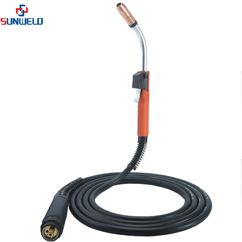 ATTC লাইটনিং 550Amp MIG গান