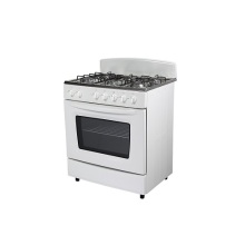 5 Burners Free Standing Electric Oven