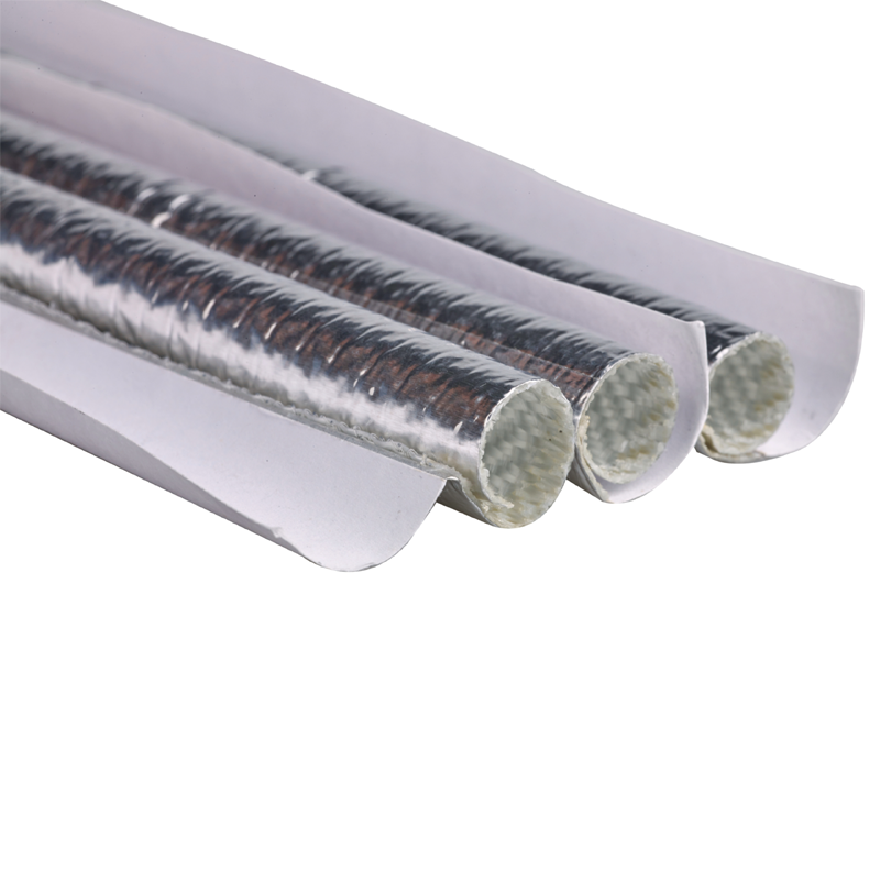 Aluminum Foil Sleeve