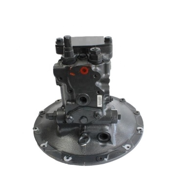 HPV75 708-1W-00111 708-1W-00131 Main Pump for Komatsu PC60-6 PC60-7 PC60-8 Excavator - Long Life Hydraulic Pump Assembly