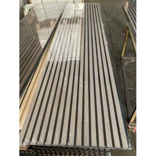 Các tấm âm thanh dễ dàng gắn hệ thống không bền bỉ