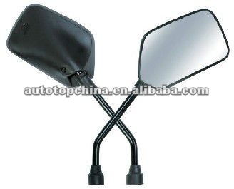 High quality cnc mirror motorcycle with low price