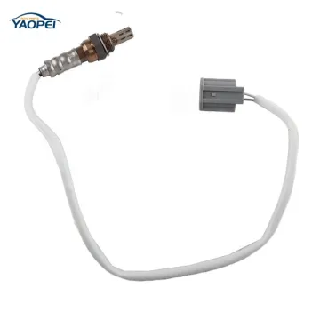 YAOPEI Air Fuel Ratio Downstream O2 Oxygen Sensor for Mazda 1999-2009