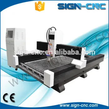 Headstone/tombstone/gravestone series engraving machine/ automatic diamond cutting machine for stone engraving