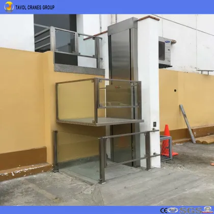 Residential Lift Elevator for Old Man