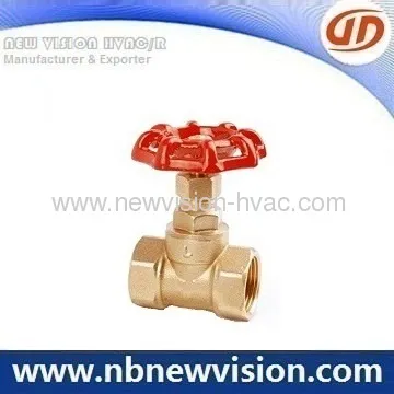 Global Valve For Plumbing 