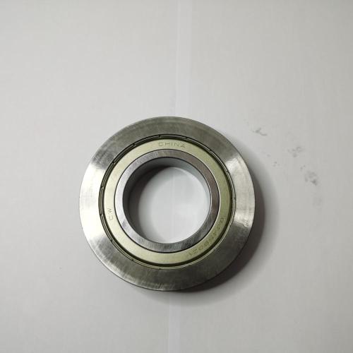 High Speed Auto Wheel Hub Bearing QJ4580ZV