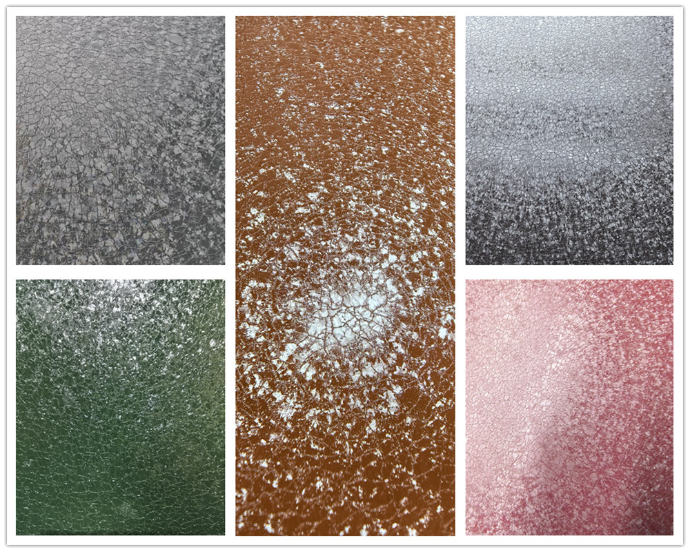 prepainted matt galvanized steel