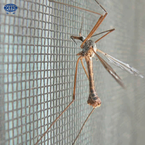 Rete metallica in alluminio 14x14 - Resistenza eccezionale