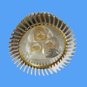 GU5.3 high power LED Bulbs, 6W