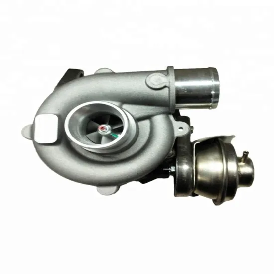 china factory 88mm diesel turbo turbocharger