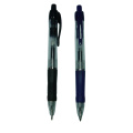 Plastic Gel Ink Ball Point Pen