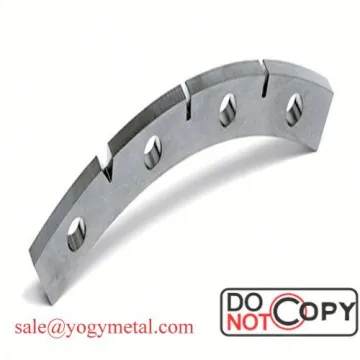CNC Machining Sheet Metal Fabrication Stainless Steel Part