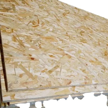 Affordable 9mm 11mm 12mm 15mm 18mm OSB 3 & OSB 2 Oriented Strand Board