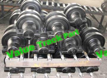 FUWA QUY80 Track Roller for Crane