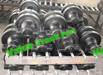 FUWA QUY80 Track Roller for Crane