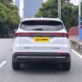 Jetour X70 Plus DCT Mountain Pro 7-seater