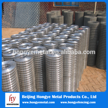 rebar welded wire mesh