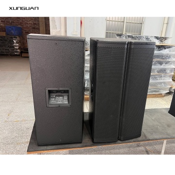 TX1152 Toptan Pasif Hoparlör - 15 inç 400W Profesyonel Ses Sistemi